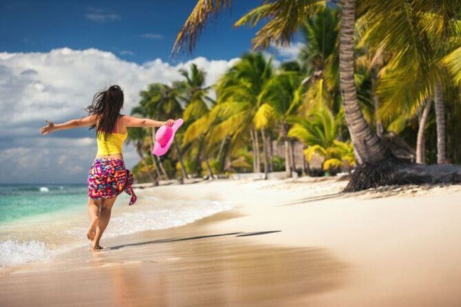 Excelence El Carmen - Round Trip Shuttle - Punta Cana Airport - FAQ