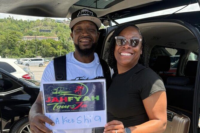 Excellence Oyster bay EXCLUSIVE private airport transfer - An Inside Look at the Experience