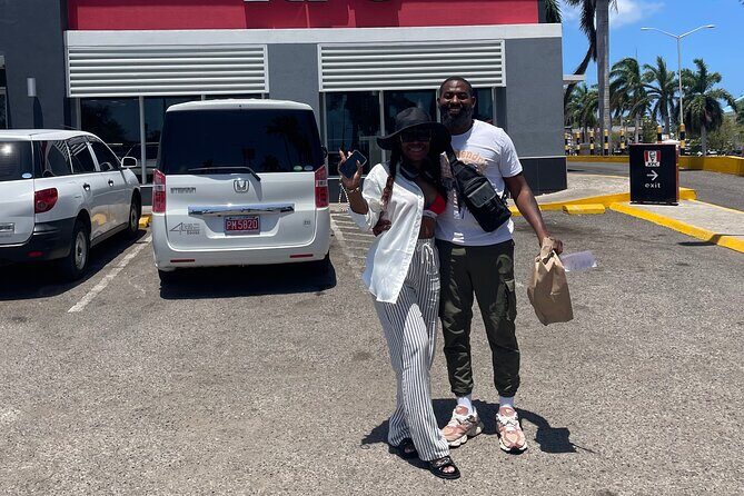 Excellence Oyster bay EXCLUSIVE private airport transfer - Who Should Consider This Transfer?