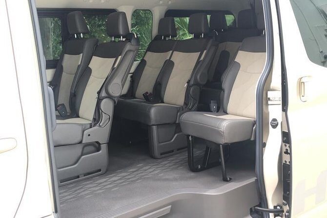 Excellence Oyster Bay Private Airport Transfers - Final Thoughts: Is It Worth It?