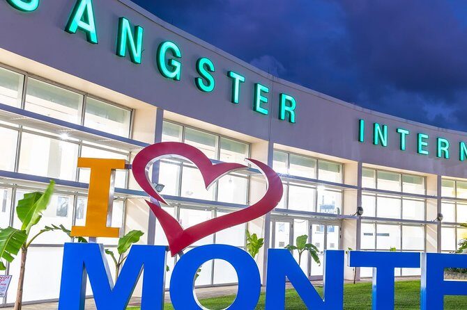 Excellence Oyster Bay Private Transfer - Key Points