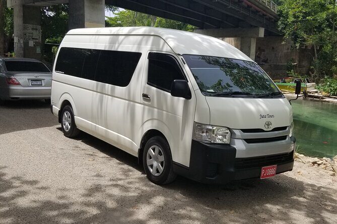 Excellence Oyster Bay Private Transfer - An In-Depth Look at the Excellence Oyster Bay Private Transfer