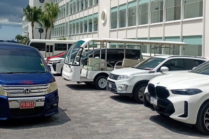 Excellence Oyster Bay Resort Airport Transportation Service - Final Thoughts: Is It Worth It?