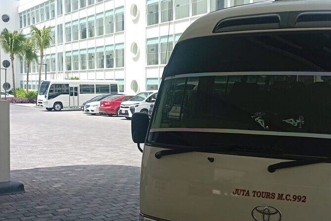 Excellence Oyster Bay Resort Airport Transportation Service - Frequently Asked Questions