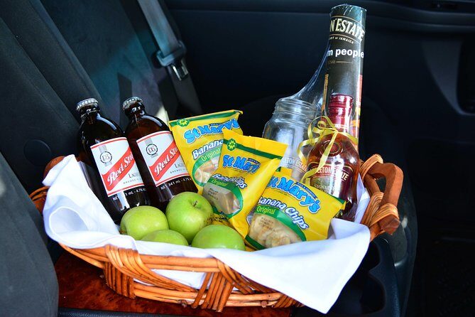 Excellence Oyster Bay Transfer To and From Montego Bay Airport (MBJ) - Why Choose the Excellence Oyster Bay Transfer?