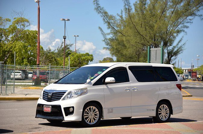 Excellence Oyster Bay Transfer To and From Montego Bay Airport (MBJ) - Review Highlights from Past Travelers