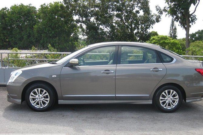 Excellence Oyster Bay Transfers To and From Montego Bay Airport - Authentic Testimonials