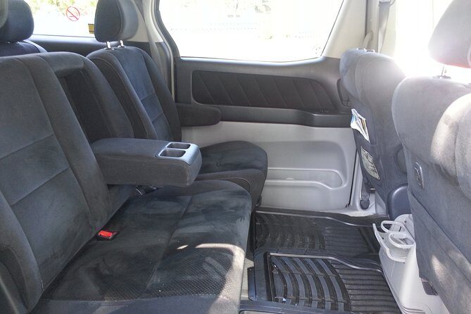 Excellence Resort Private Airport Transfer - The Experience: Beyond Just a Ride