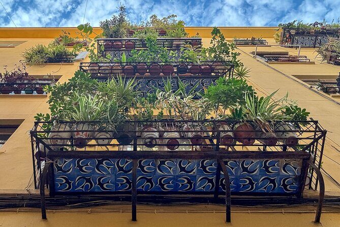 Excellent Private Photography Walking Tour & Workshop in Valencia - Practical Details and Considerations