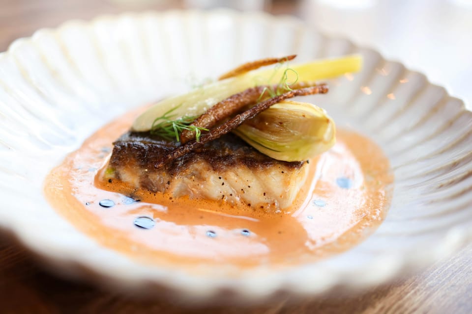 Exceptional Meal by Multi-Award-Winning Chef, Drinks incl. - Practical Tips for Travelers