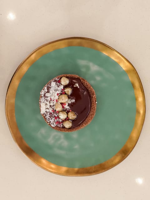 Exceptional Meal by Multi-Award-Winning Chef, Drinks incl. - Final Thoughts: Is It Worth It?