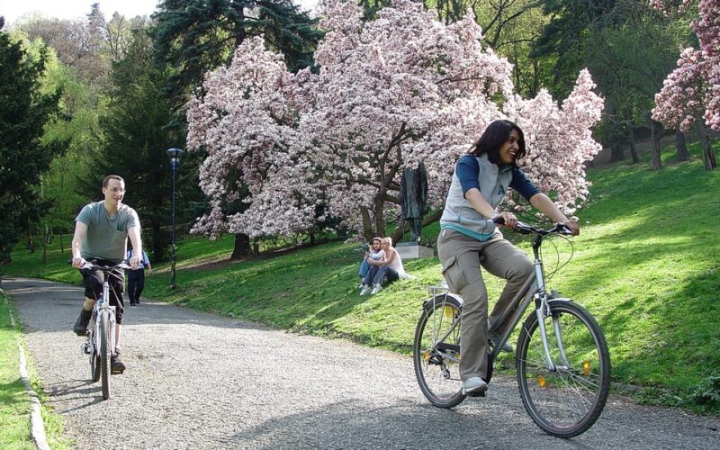Exceptional Private Prague Bike Tour - Participant Requirements