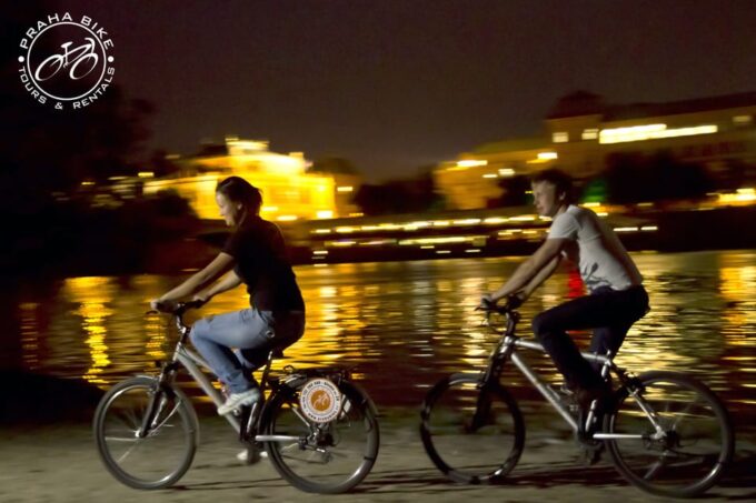 Exceptional Private Prague Bike Tour - Frequently Asked Questions