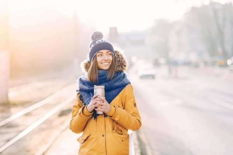 Exceptional Private Walking Christmas Tour in Magical Ottawa - A Closer Look at the Experience