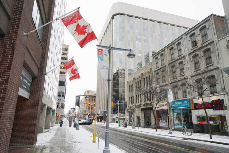 Exceptional Private Walking Christmas Tour in Magical Ottawa - Why This Tour is a Great Choice