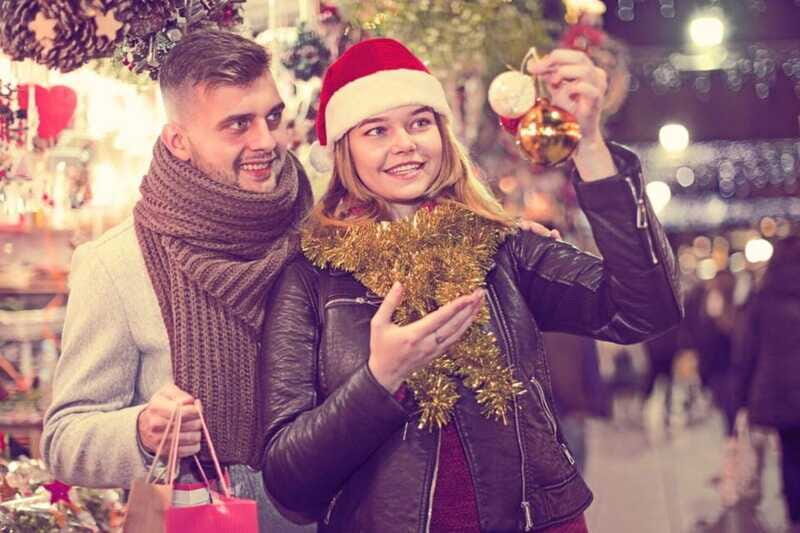 Exceptional Private Walking Christmas Tour in Magical Ottawa - FAQ