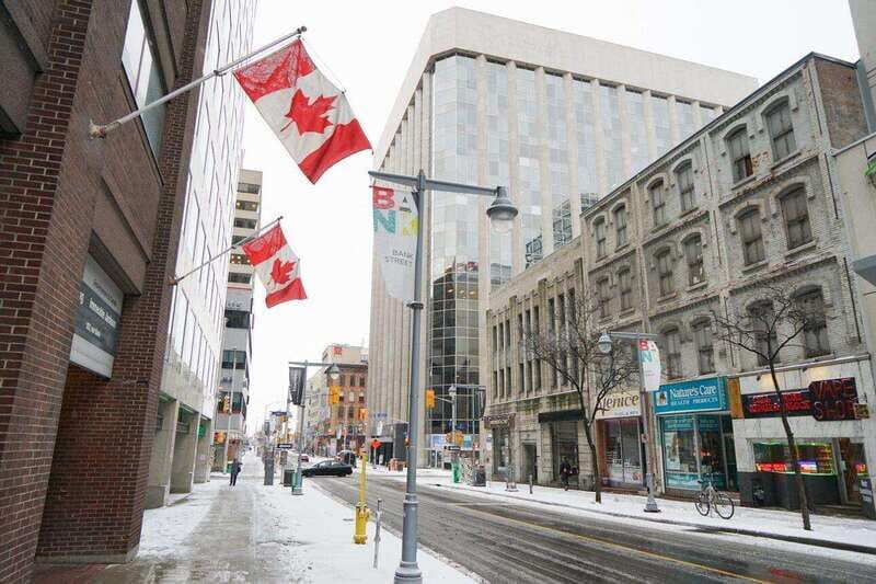 Exceptional Walking Christmas Tour in Magical Ottawa - FAQs