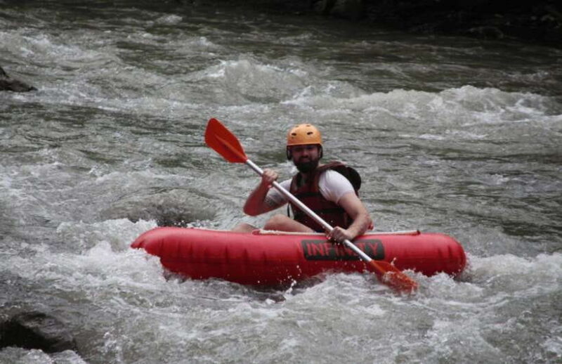 Exciting Bali Tubing with Thrilling ATV Ride Experience - Who Is This Tour Best For?