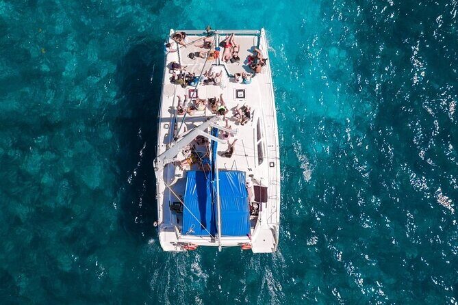 Exciting Catamaran Tour to Isla Mujeres, from Cancún! - Practical Tips for Making the Most of Your Trip