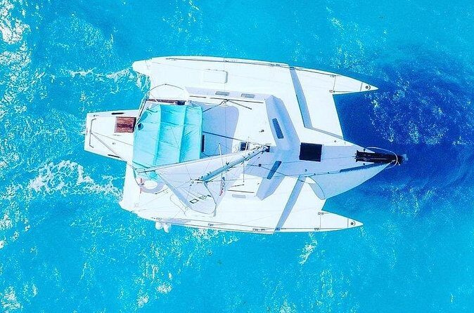 Exciting Catamaran Tour to Isla Mujeres, from Cancún! - Who Should Book This Tour?