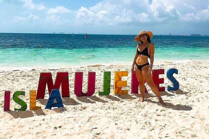 Exciting Catamaran Tour to Isla Mujeres, from Cancún! - Final Words