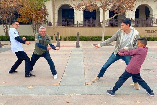 Exciting City Scavenger Hunt Quest in Burnaby - The Practicalities: What You Need to Know