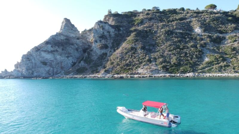 Exciting Coastal Tour With Drinks Included - Itinerary and Highlights