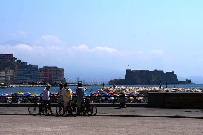 Exciting E-Bike(Pedal Assisted)Ride in the Heart of Naples - Traveler Feedback and Experiences