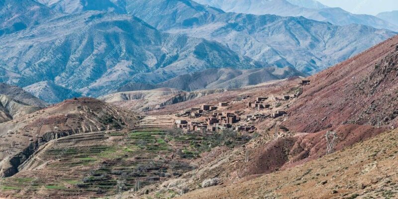 Exciting Journey: Exploring the Zagora Desert in 2 Days - Good To Know