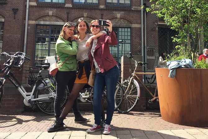 Exciting Murder Mystery - Interactive City Walk in Arnhem - Convenient Transportation and Location