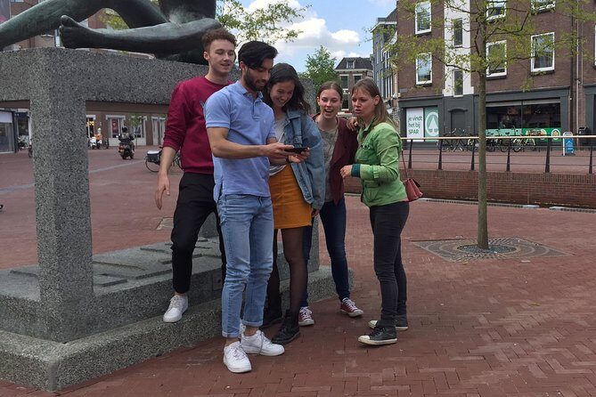 Exciting Murder Mystery - Interactive city walk in Hamburg - Practical Details to Keep in Mind