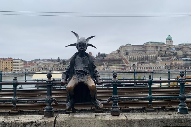 Exciting Private Tour in Budapest - Pickup Locations and Times