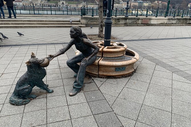 Exciting Private Tour in Budapest - Unique Aspects of the Experience