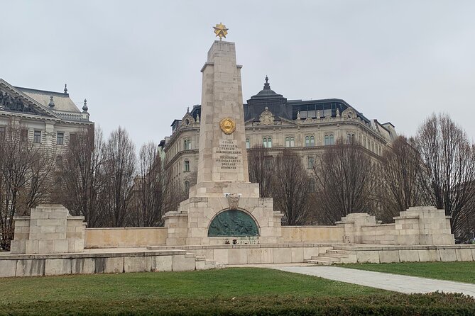 Exciting Private Tour in Budapest - Ask Away