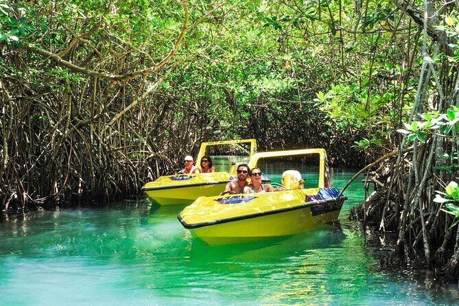 Exciting Speedboat & Snorkeling Tour in Cancun Lagoon! - Who Will Love This Tour?