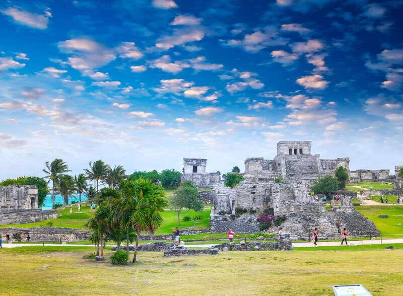 Exclusive 3-in-1 Tour to Tulum, Cenote and Maya Village - What the Experience Includes and How It All Comes Together