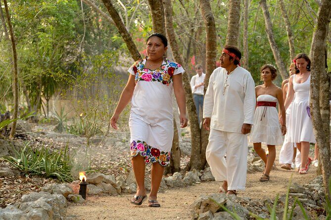 Exclusive 3-in-1 Tour to Tulum, Cenote and Maya Village - Who Is This Tour Best For?