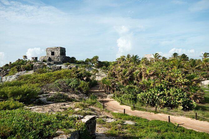 Exclusive 3-in-1 Tour to Tulum, Cenote and Maya Village - Final Thoughts