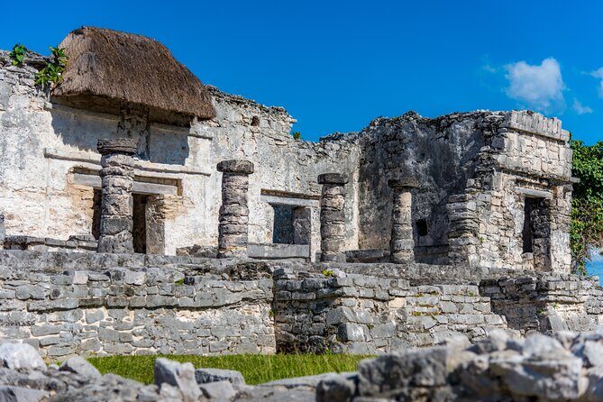 Exclusive 3-in-1 Tour to Tulum, Cenote and Maya Village - FAQ