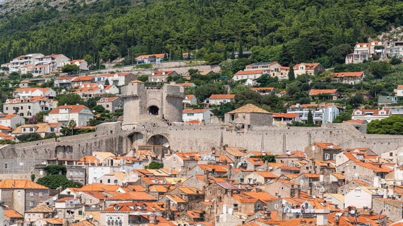 Exclusive 4-Hour Tour of Dubrovniks Old Town & City Views - Why Choose This Dubrovnik Tour?