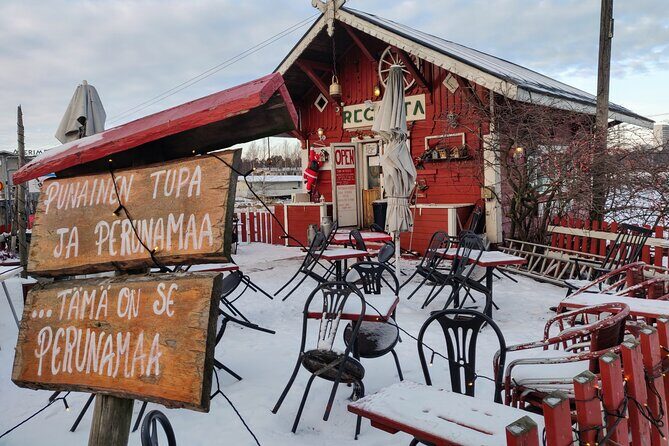 Exclusive 4 hour VIP Tour Helsinki by Lux Car with Guide+Lunch - Who Should Consider This Tour?