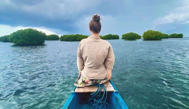 Exclusive 4 Secret Gilis: Petagan, Bidara, Kapal, and Kondo - A Closer Look at the Itinerary and Experience
