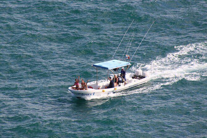 Exclusive 7 bays of Huatulco by Panga Boat or Yacht. - Navigating Huatulco’s Bays: An In-Depth Look at the Itinerary