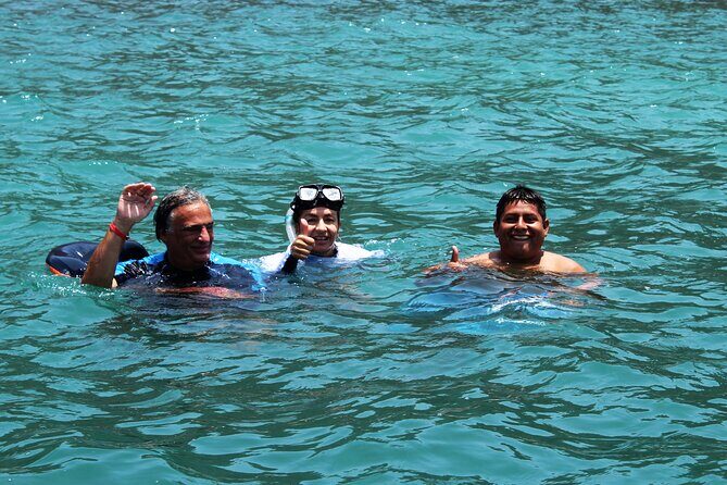 Exclusive 7 bays of Huatulco by Panga Boat or Yacht. - The Sum Up: Is It Worth It?