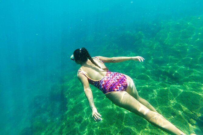 Exclusive 7 bays of Huatulco by Panga Boat or Yacht. - FAQs