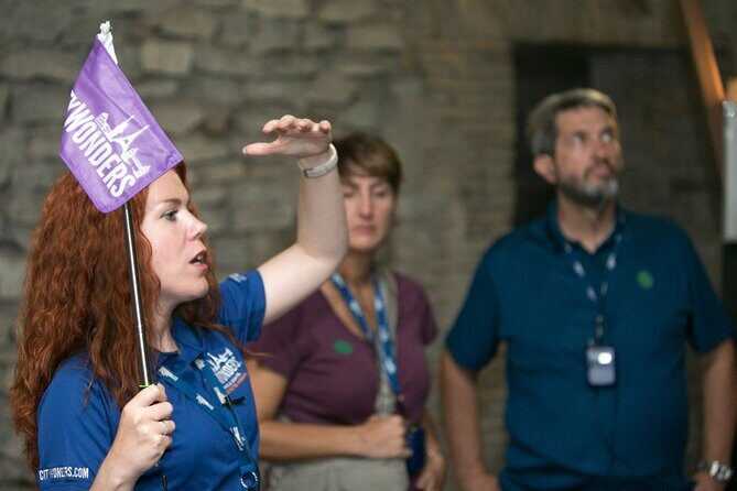 Exclusive After-Hours: Crypts, Catacombs & Bone Chapel Tour - Authentic Insights from Reviews