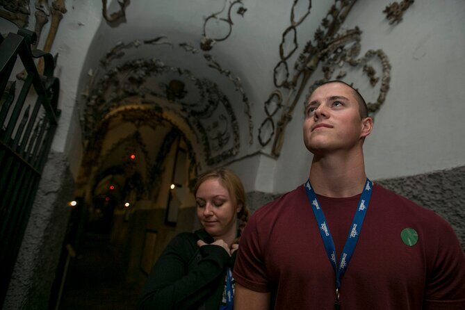 Exclusive After-Hours: Crypts, Catacombs & Bone Chapel Tour - Final Thoughts: Is This Tour Worth It?