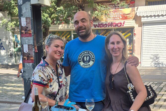 Exclusive Afternoon Wine & Appetizers with Local - What to Expect from the Experience