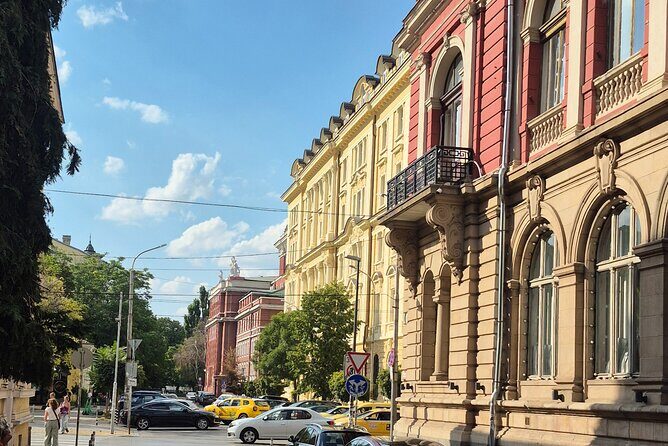 Exclusive Afternoon Wine & Appetizers with Local - Price and Value: Is It Worth It?