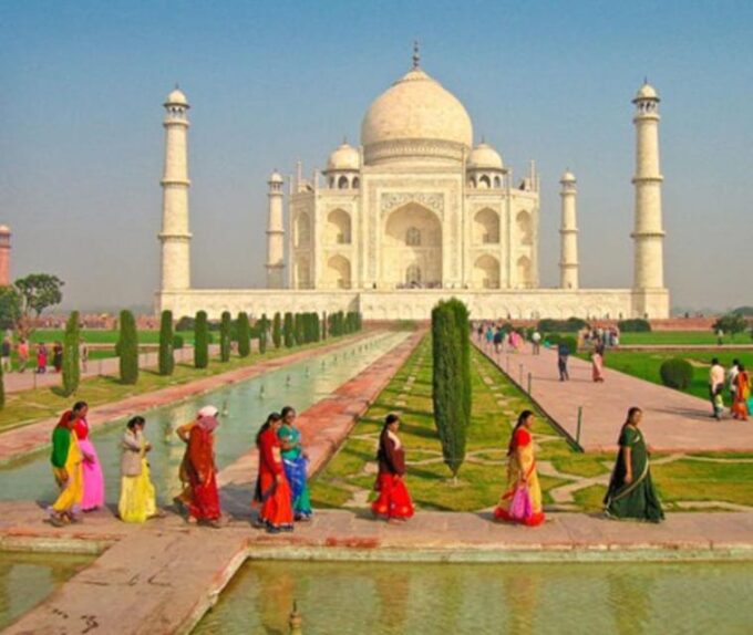 Exclusive Agra Highlights Tour: One Day From Delhi - Culinary Delights